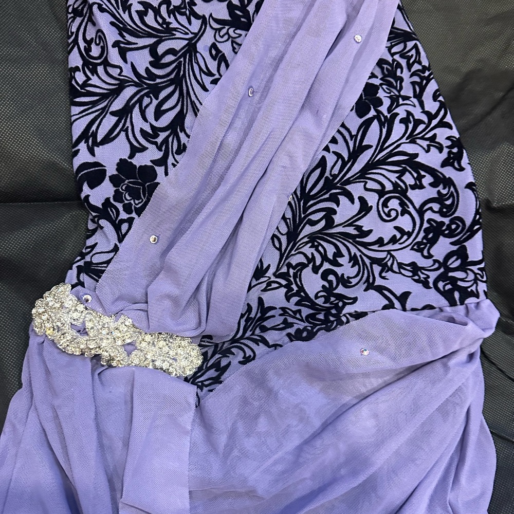 Lyrical Dance Costume Stoned - image 2